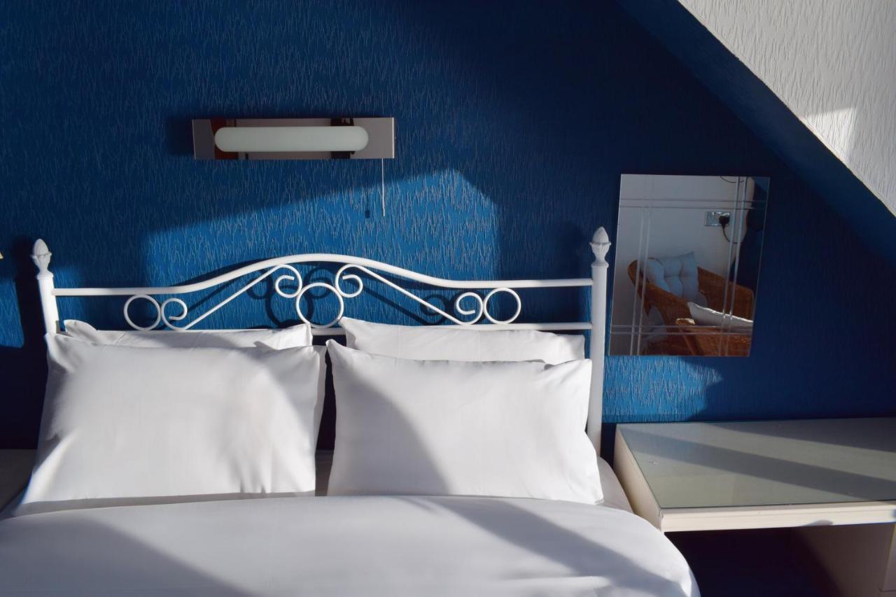 Penn House Hotel Weymouth Quarto foto