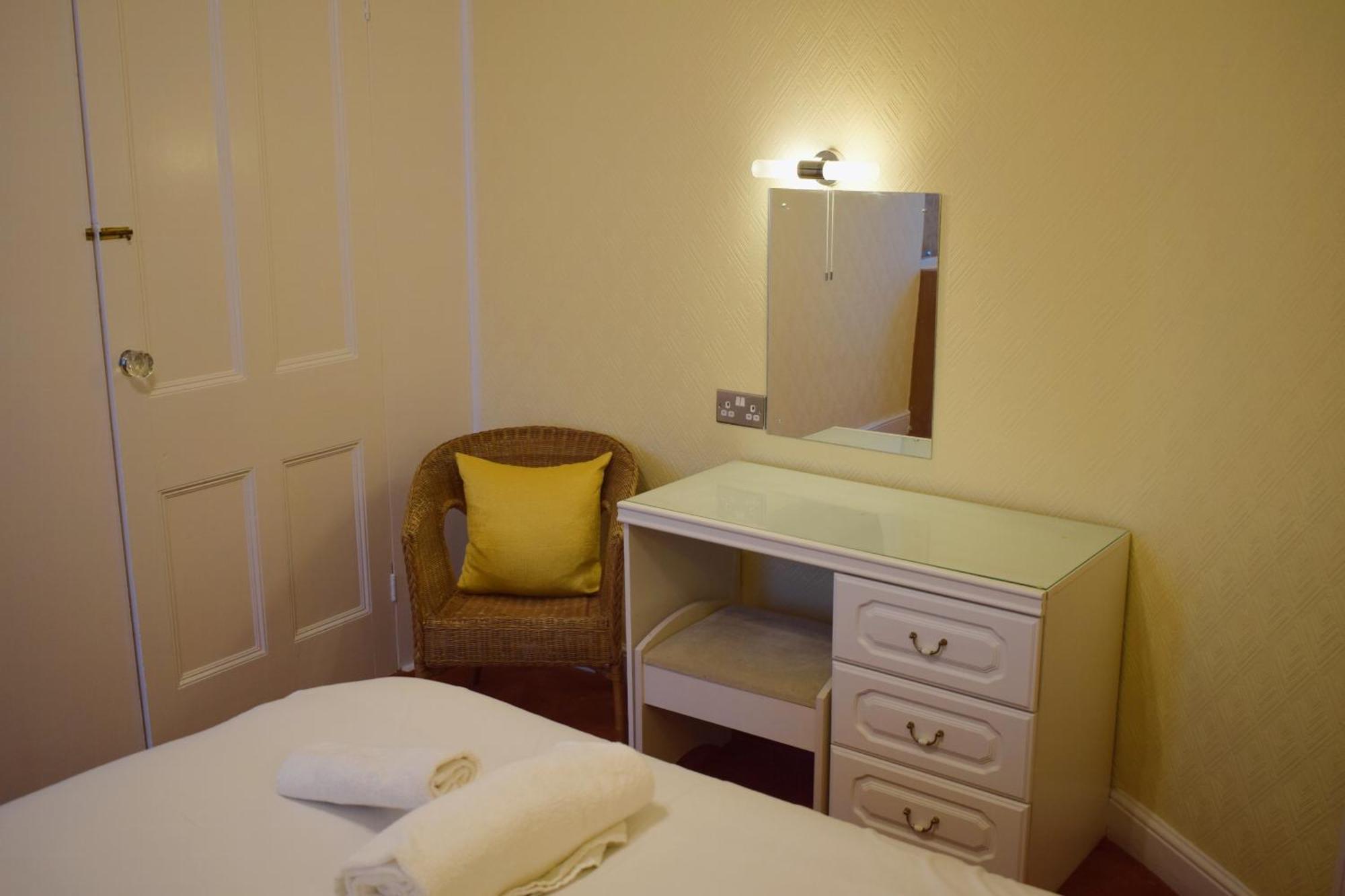 Penn House Hotel Weymouth Quarto foto