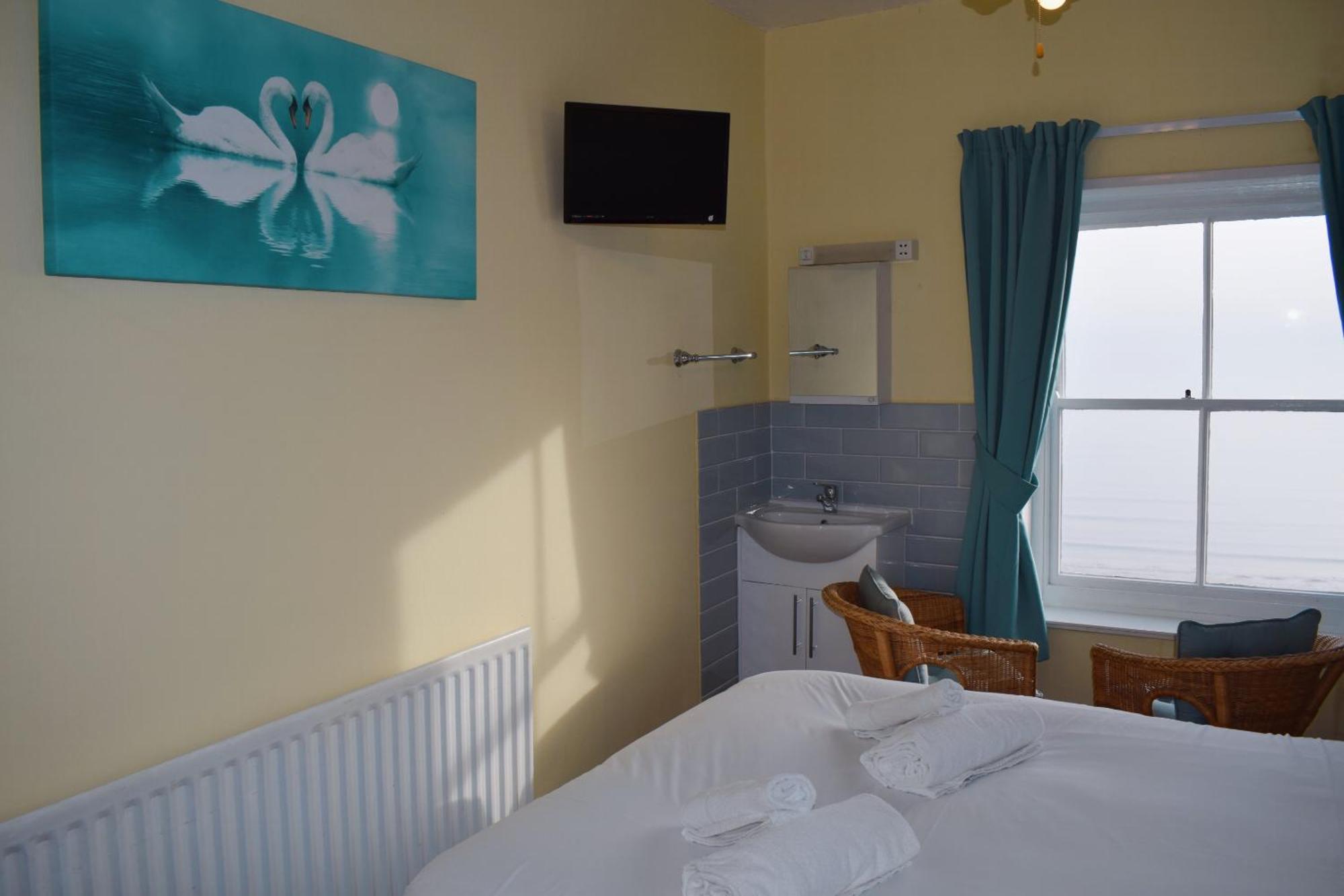 Penn House Hotel Weymouth Quarto foto