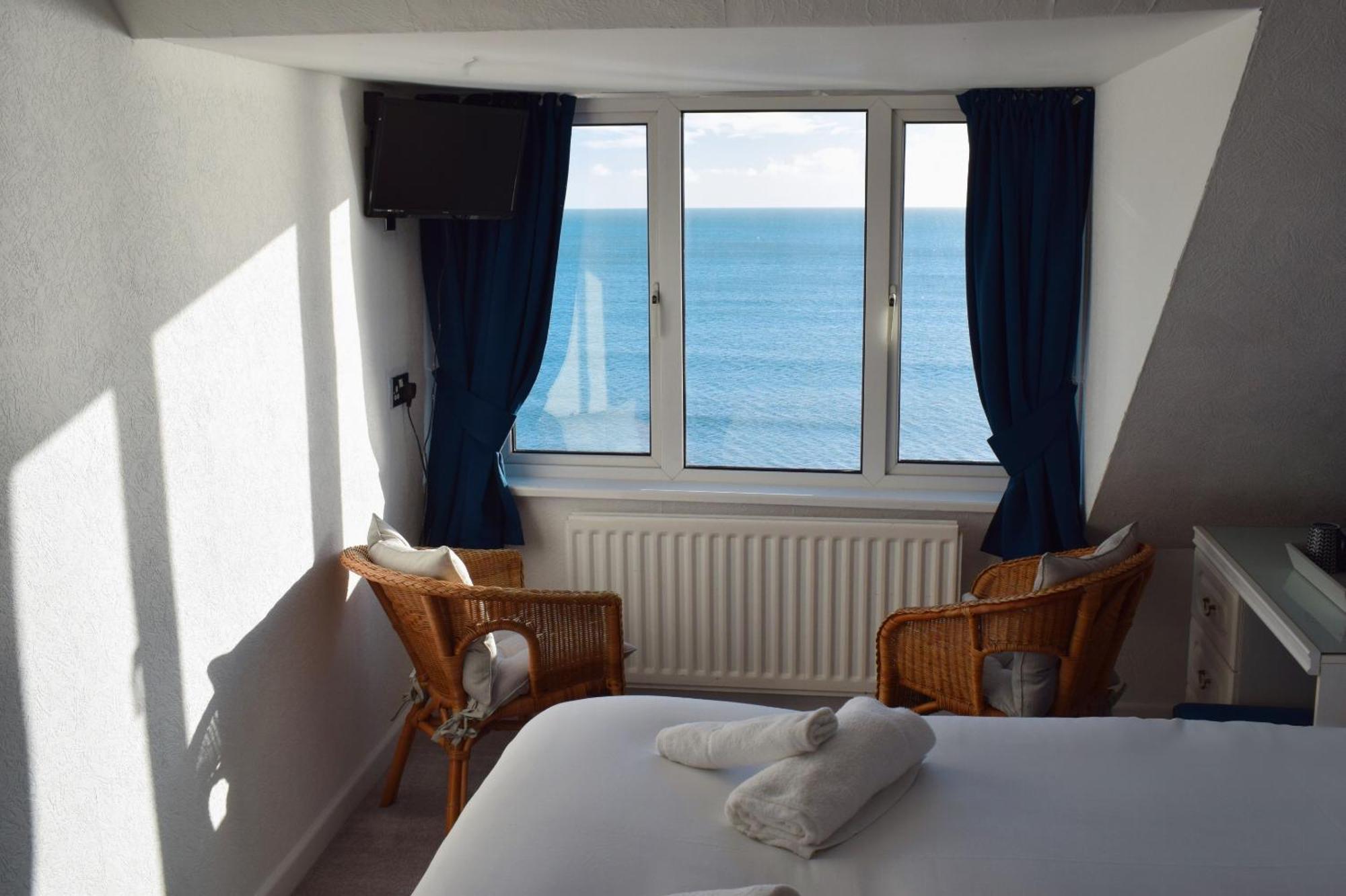 Penn House Hotel Weymouth Quarto foto